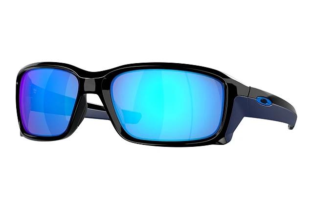 Oakley Straightlink OO 9331 933104 Lunettes de Soleil Oakley OO9331 STRAIGHTLINK 933104