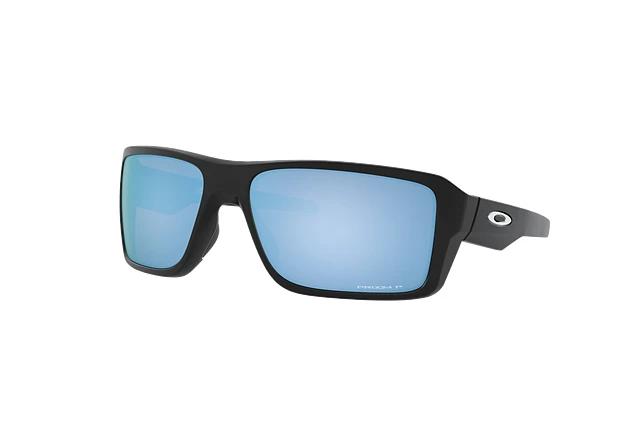 Oakley DOUBLE EDGE OO 9380 938013 Oakley DOUBLE EDGE OO 9380 938013