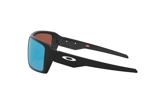 Oakley DOUBLE EDGE OO 9380 938013 Oakley DOUBLE EDGE OO 9380 938013