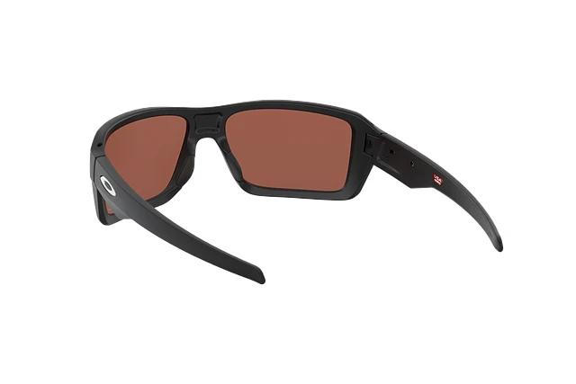 Oakley DOUBLE EDGE OO 9380 938013 Oakley DOUBLE EDGE OO 9380 938013