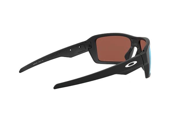 Oakley DOUBLE EDGE OO 9380 938013 Oakley DOUBLE EDGE OO 9380 938013