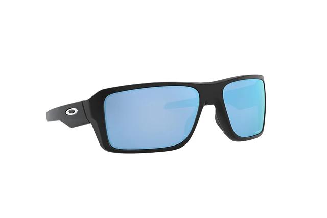 Oakley DOUBLE EDGE OO 9380 938013 Oakley DOUBLE EDGE OO 9380 938013