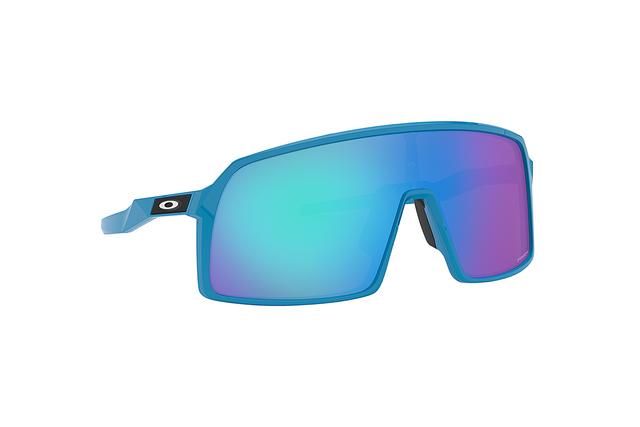 oakley sutro bleu