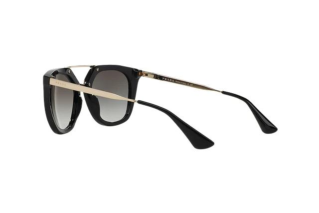 Prada femme PR 13QS 1AB0A7 noir Prada femme PR 13QS 1AB0A7 noir