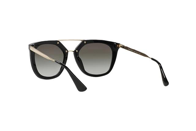 Prada femme PR 13QS 1AB0A7 noir Prada femme PR 13QS 1AB0A7 noir