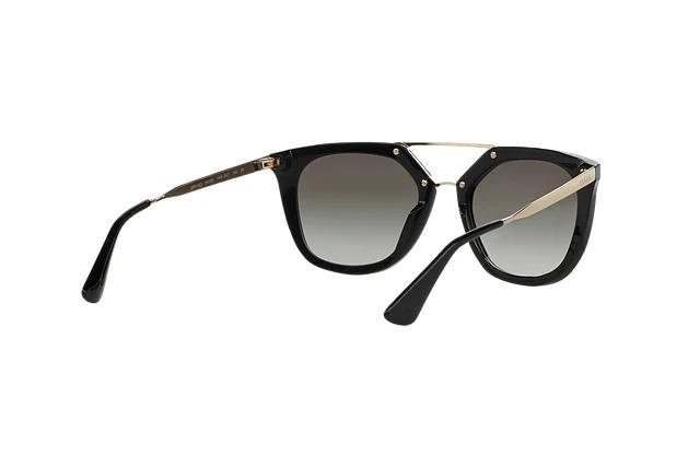 Prada femme PR 13QS 1AB0A7 noir Prada femme PR 13QS 1AB0A7 noir