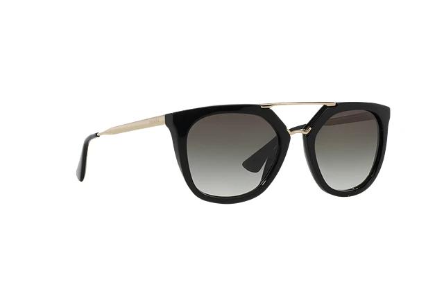 Prada femme PR 13QS 1AB0A7 noir Prada femme PR 13QS 1AB0A7 noir