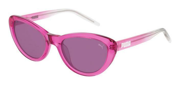 lunette puma violet