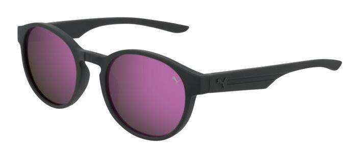 lunette puma soleil violet