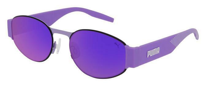 lunette puma violet