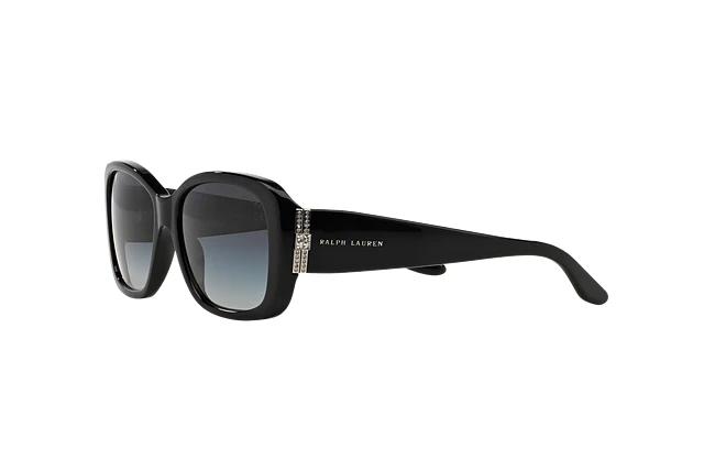 Lunettes de soleil Ralph Lauren RL8127B 50018G Black Lunettes de soleil Ralph Lauren RL8127B 50018G Black