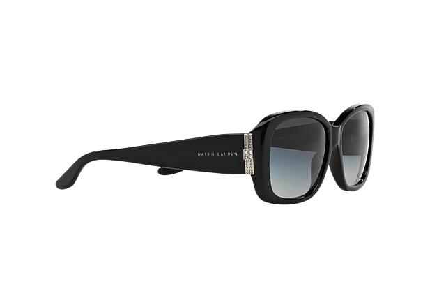 Lunettes de soleil Ralph Lauren RL8127B 50018G Black Lunettes de soleil Ralph Lauren RL8127B 50018G Black