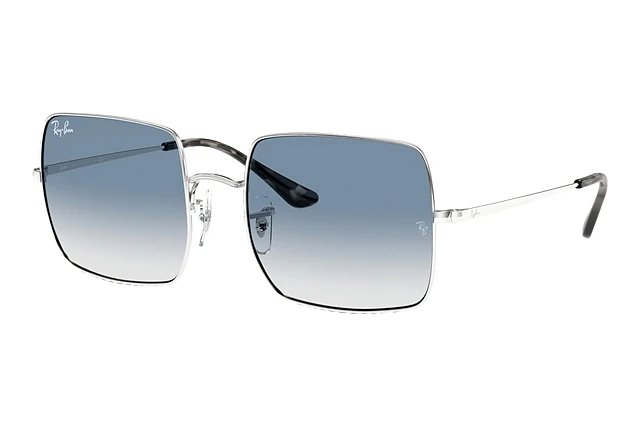 ray ban square 1971 vue