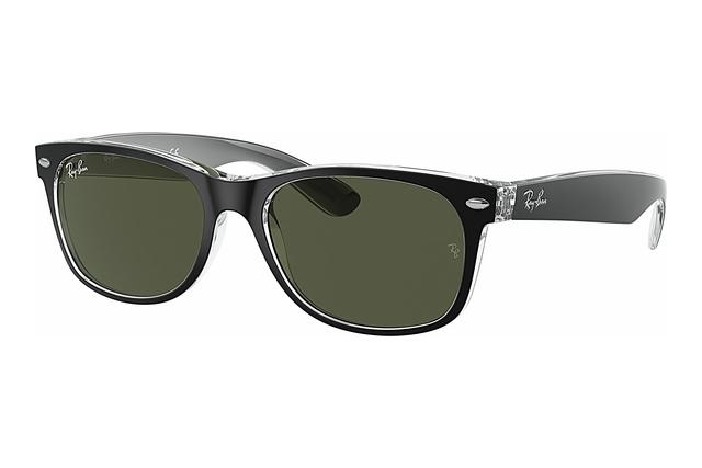 ray ban rb2132