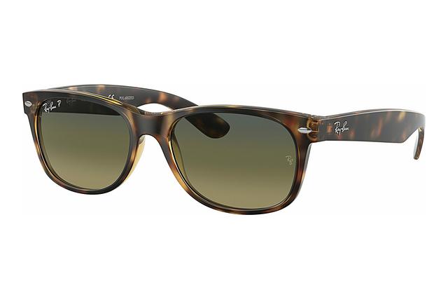 lunette ray ban rb2132