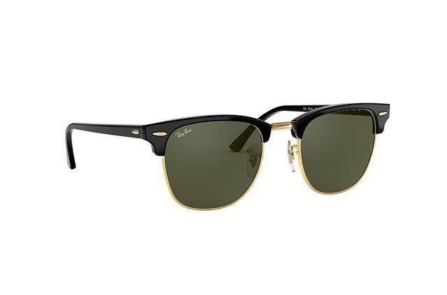 ray ban clubmaster 0365