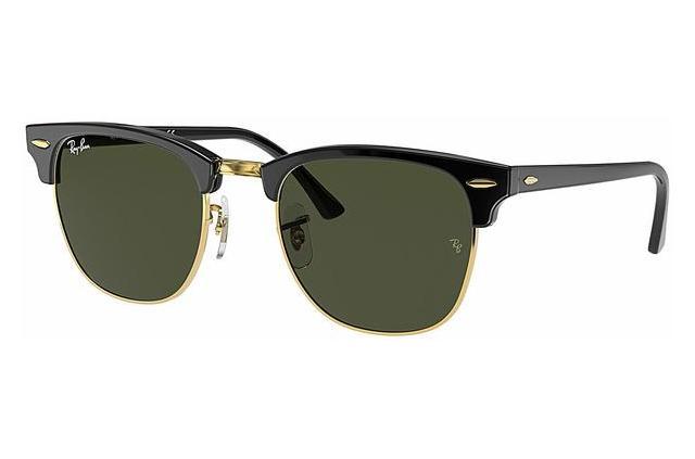 Ray-Ban CLUBMASTER RB 3016 W0365