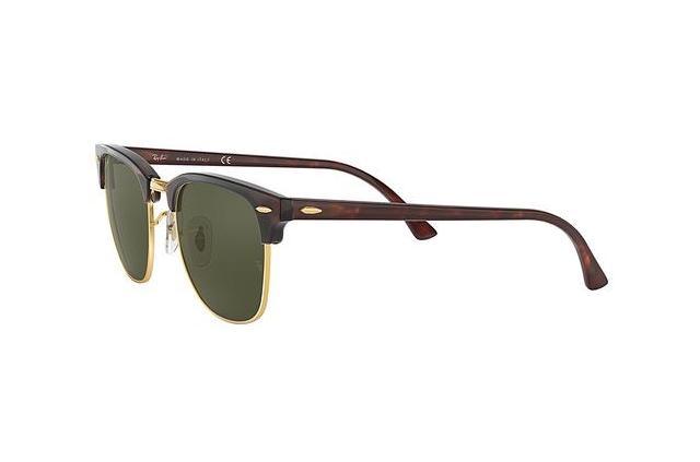 ray ban clubmaster 3016 w0366