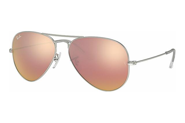 ray ban aviator rb 3025