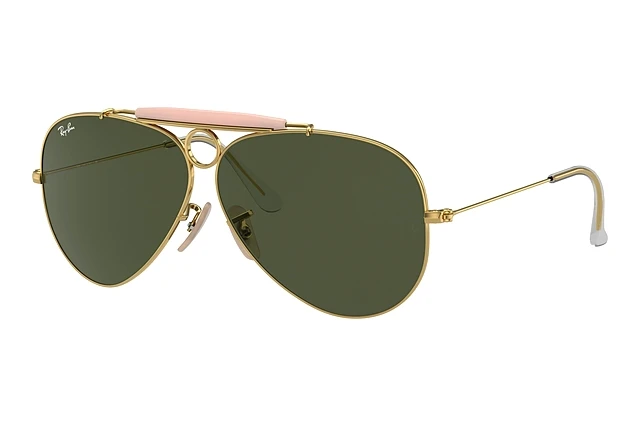 Ray ban 3138 shooter Clearance