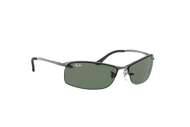 Ray Ban RB 3183 00471 Ray Ban RB 3183 00671