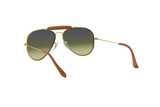 ray ban 3422