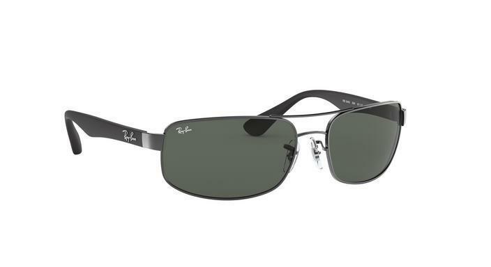 ray ban 3445