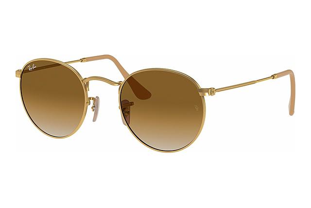 Ray-Ban ROUND METAL RB 3447 112/51