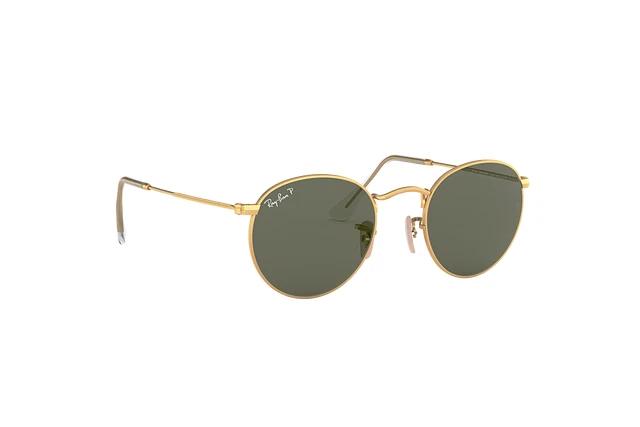 ray ban 3447