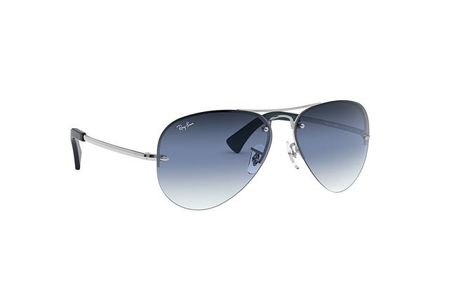 ray ban 3449