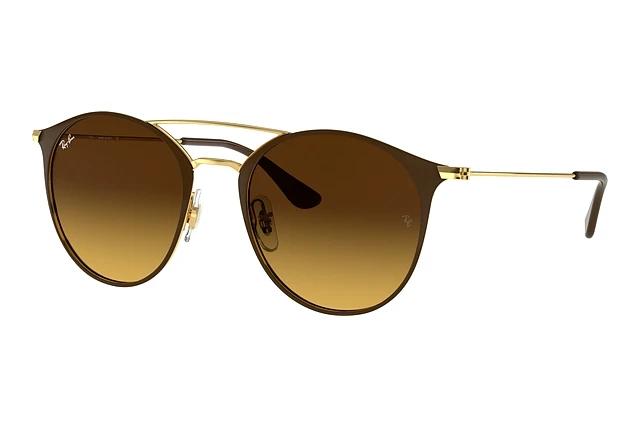 taille des lunettes ray ban