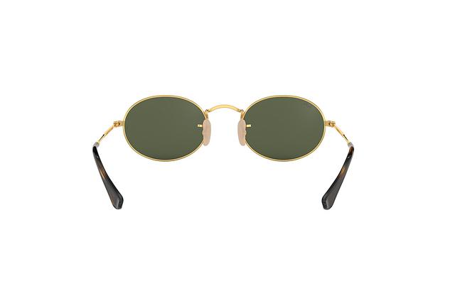 des lunettes ray ban