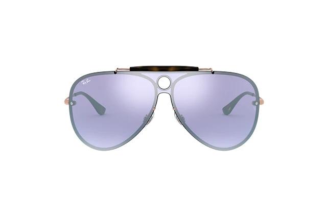 Ray Ban Blaze Shooter RB 3581N 90351U Ray Ban Blaze Shooter RB 3581N 90351U