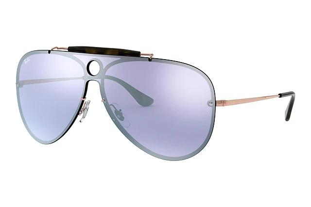 Ray Ban Blaze Shooter RB 3581N 90351U Ray Ban Blaze Shooter RB 3581N 90351U
