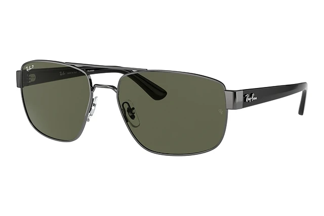 Ray-Ban RB 3663 004/58