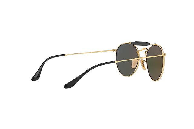 ray ban edel optic