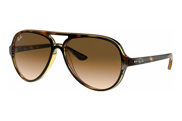 Ray-Ban CATS 5000 RB 4125 710/51