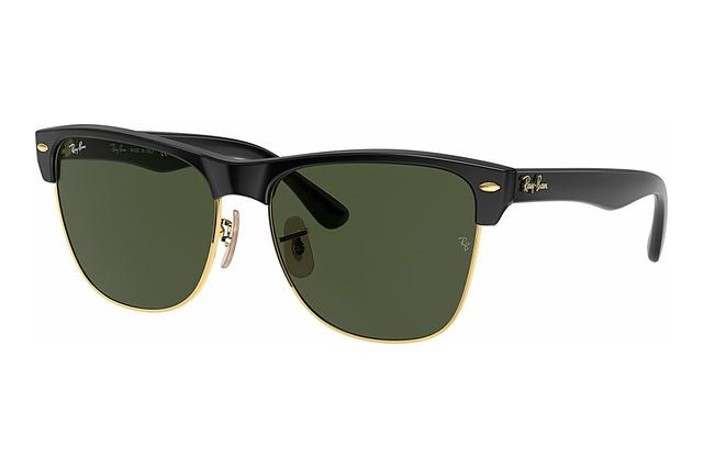 Ray-Ban CLUBMASTER OVERSIZED RB 4175 877
