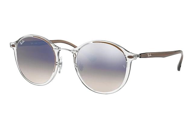 Ray Ban Round Ii Light Ray RB 4242 6290B8 Ray Ban RB 4242 6290B8