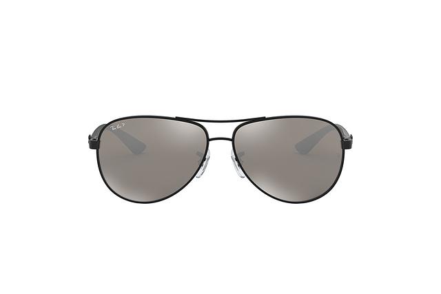 lunette ray ban carbone