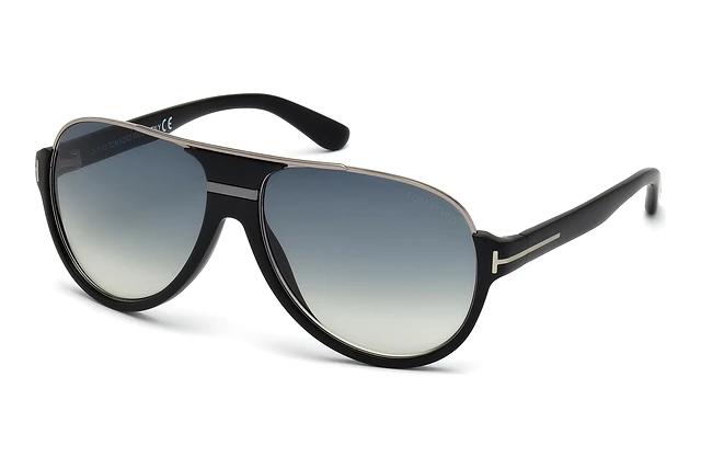 Lunettes De Soleil Sunglasses Tom Ford Homme 60 10 130 Lunettes De Soleil Sunglasses Tom Ford Homme 60 10 130