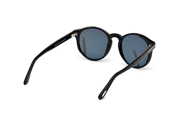 tom ford ian sunglasses