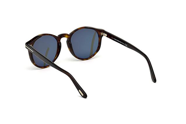 Tom ford discount ian-02 ft 0591