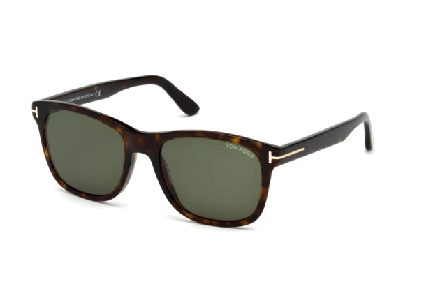 小物 TOM FORD Eric-02 Tom Ford Eric-02 FT 0595 52N