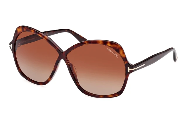 Opticien Lunetier Tom Ford Lunette Soleil Femme Monture Lunette