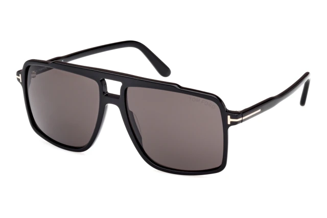 Tom Ford Kemp FT 1177 01A