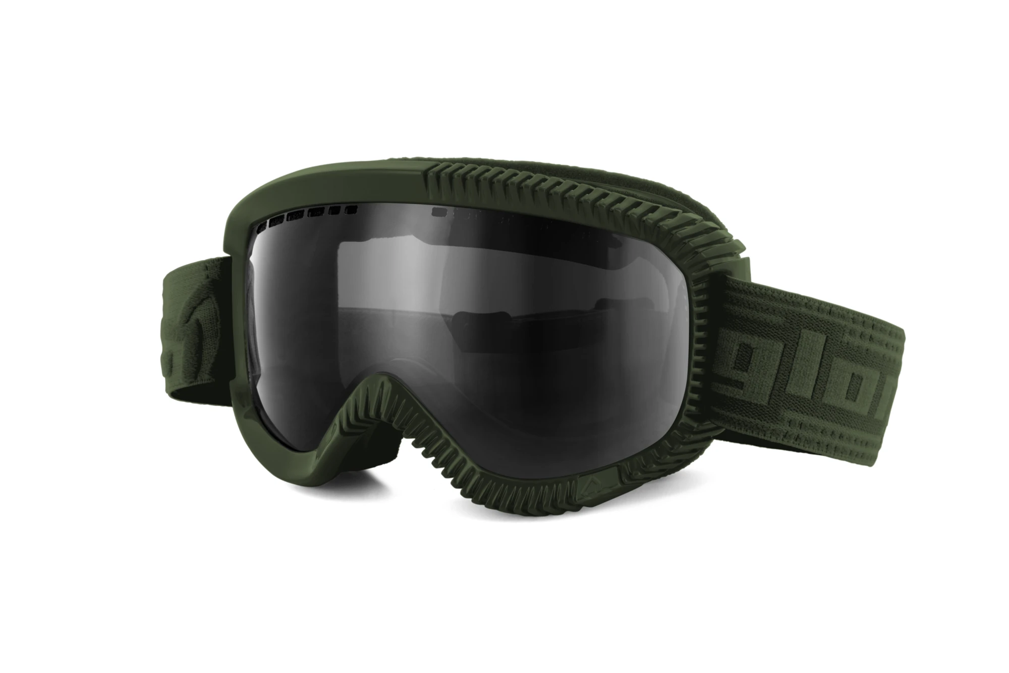 Gloryfy   GP2 2020-13-00 NBFX STRATOS anthracite silver mirror f3olive